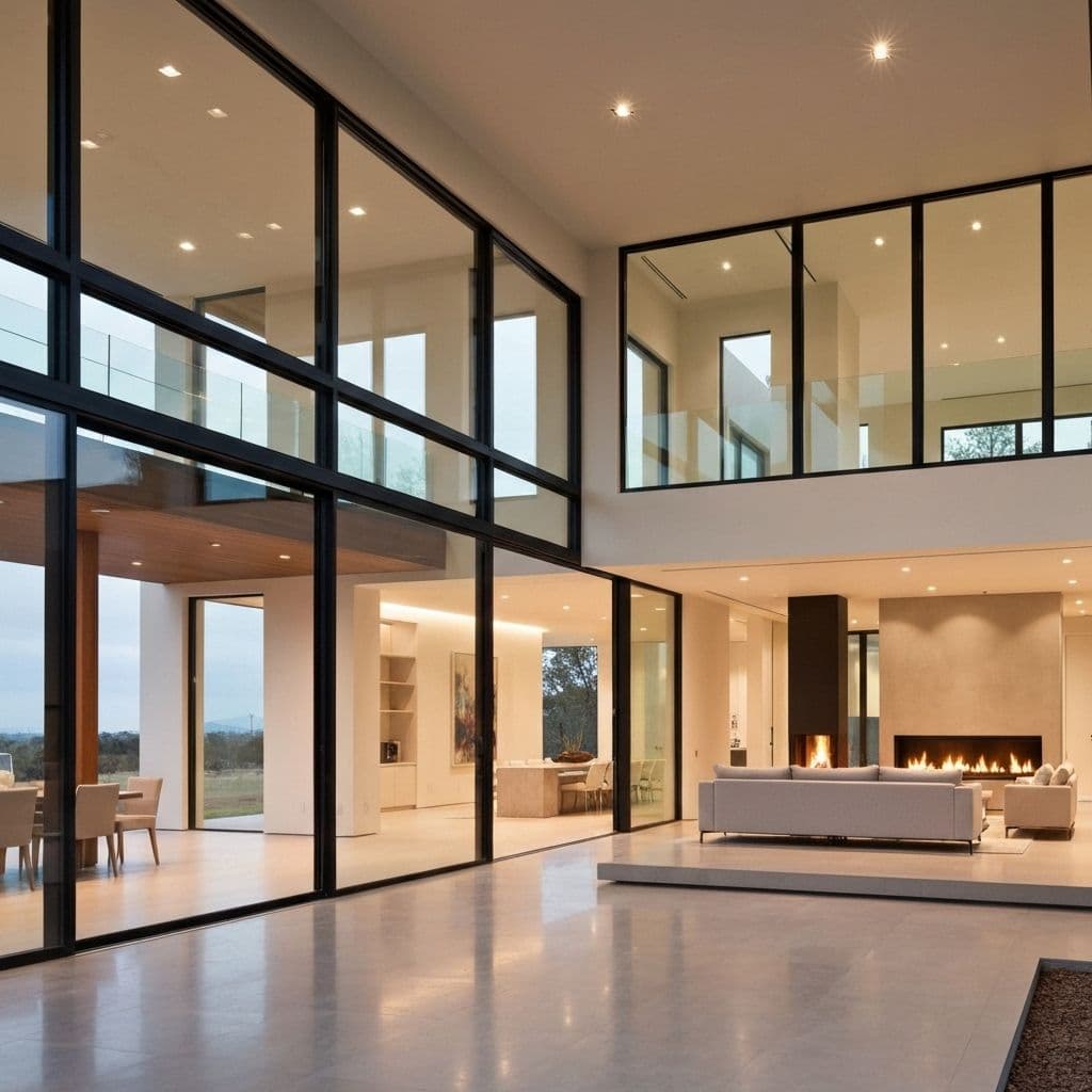 Construction résidentielle