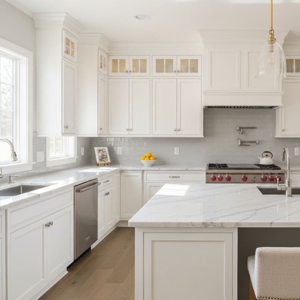 À propos de Niveau Supérieur Construction