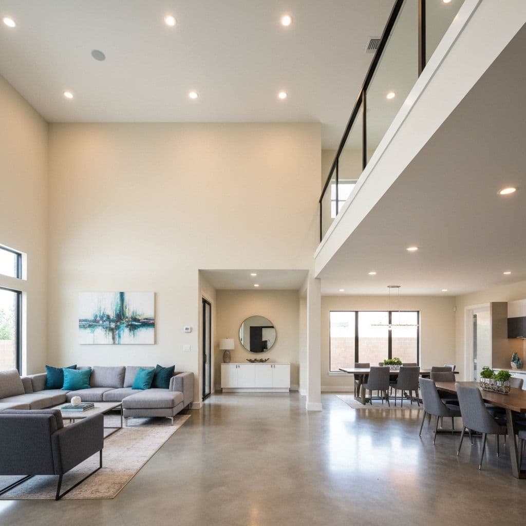 Rénovation cuisine - Brossard - avant